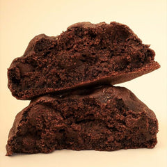 Double Dark Chocolate