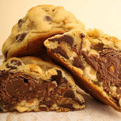 Ferrero Nutella Temptation