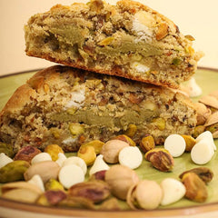 Pistachio Dream